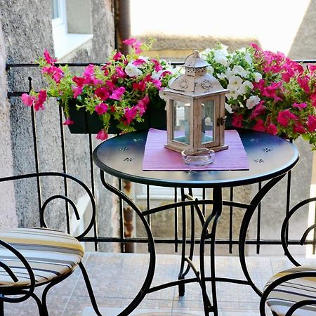 Flowers Zagreb Downtown Exterior foto